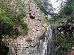 -浙北大峡谷