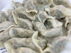 水饺-北戴河庆山饭店·海鲜砂锅粥(北戴河黑石路店)