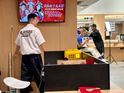 -DL BARBERSHOP美式理发店·脏辫·编发