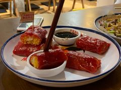-荔银肠粉(广州北京路旗舰店)