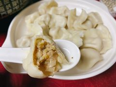 -哈尔滨饺子王·东北菜(鱼鳞浃路店)