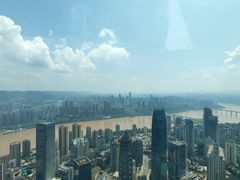 -WFC会仙楼观景台