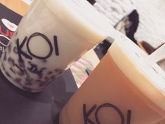 -KOI Thé(正佳广场店)