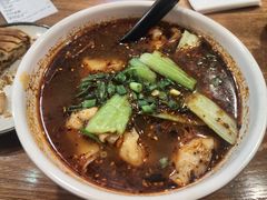 -谭师爷龙抄手(白下路店)