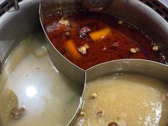 -快乐小羊·内蒙牛羊肉火锅(流花中心店)