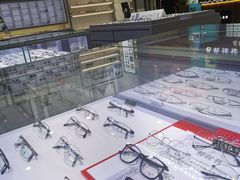 -ALPS阿尔卑斯眼镜(我格广场店)
