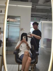 点击看大图 -TITI HAIR STYLE