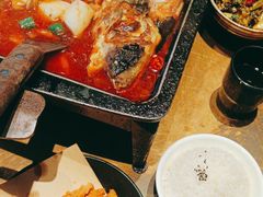 -炉鱼(爱琴海购物公园店)