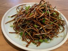 -金豆角砂锅焖面(安贞店)