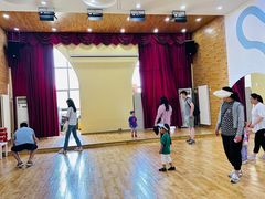 -北京市朝阳区朝花幼儿园(福润四季园)