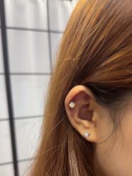 -众刺纹画·纹身·穿孔饰品·海娜定制