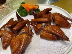 -新加坡泰国村酒楼(五角场店)