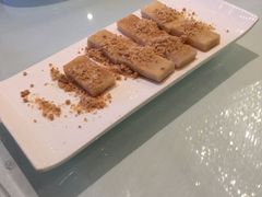 -牡丹峰朝鲜料理