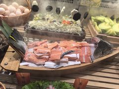 -一绪に和牛寿喜烧(罗湖益田假日店)