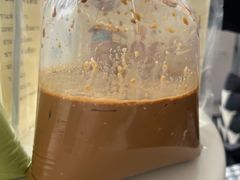 老挝传统冰咖啡-春莱·老挝咖啡·泰式奶茶(钟楼店)