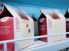 -芝士洋馆定制蛋糕店·低糖