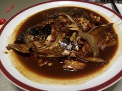 -旺顺阁鱼头泡饼(小红门店)