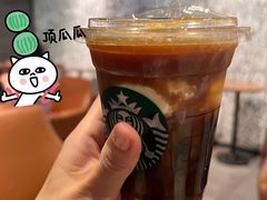 -星巴克臻选(深圳华强北茂业店)