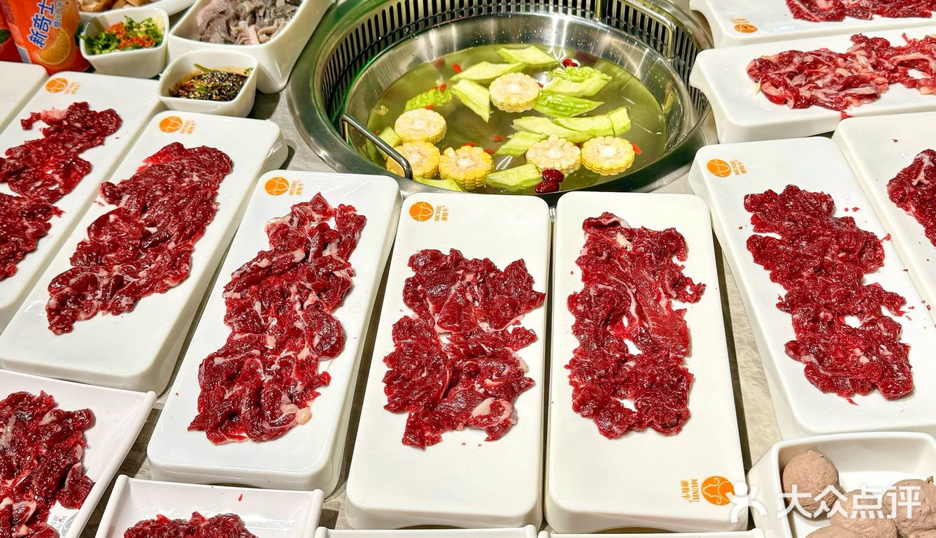谁懂啊‼️在自家屠宰场附近吃牛肉是什么体验