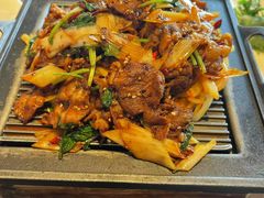-百富源·海鲜辽菜(张士店)