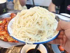 -祥鹤龙虾螃蟹