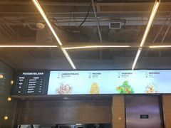 -超级碗FOODBOWL(成都来福士店)