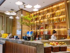 -宏达宴老菜馆(群力第四大道店)