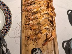 -俄士厨房(五棵松华熙LIVE店)