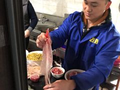 -肖娭毑老面馆(自然岭路店)