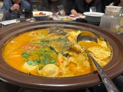 -申阿婆·上海菜·小海鲜(国展店)