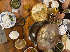 -洪大厨鸡煲(福田店)