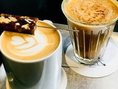 -山下C5cafe(惠通时代广场店)