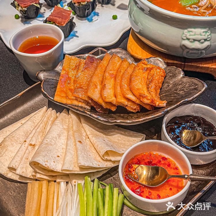 适合宴请聚会的高级中餐厅｜成都随和玉厨高级餐厅🥂