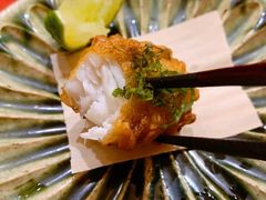 -鮨青(恒基名人购物中心店)