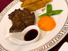 -92°C俄式厨房(中央大街店)