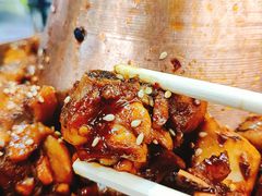 -刘记光大火锅鸡(人民街店)