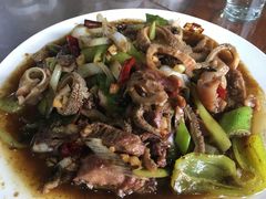 -老五井羊汤馆(总店)