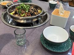 -贵州笋子鸡(米市街店)