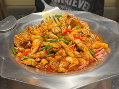 -蛙小侠(珠海华发商都店)
