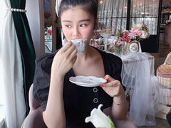 -L'amour澜茉·轻法餐