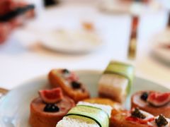 -北京柏悦酒店·锦庭餐厅Dining Room