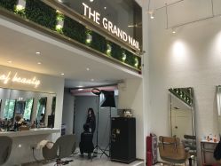 -OnHair Salon
