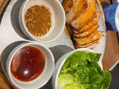 -小大董·烤鸭(王府井apm店)