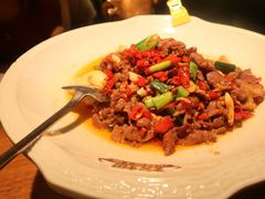 -炊烟小炒黄牛肉(中心印象城店)