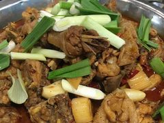 -小民大排档(光谷店)