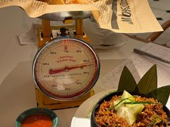 -太食獸泰式茶餐厅(IFS国金中心店)