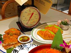 -太食獸泰式茶餐厅(IFS国金中心店)