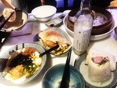 咸豆花-桃园眷村(万象天地店)