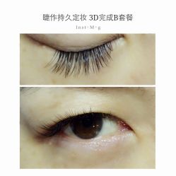 睫毛嫁接-光SPA科技美肤