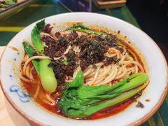 -辛香汇(飞洲店)